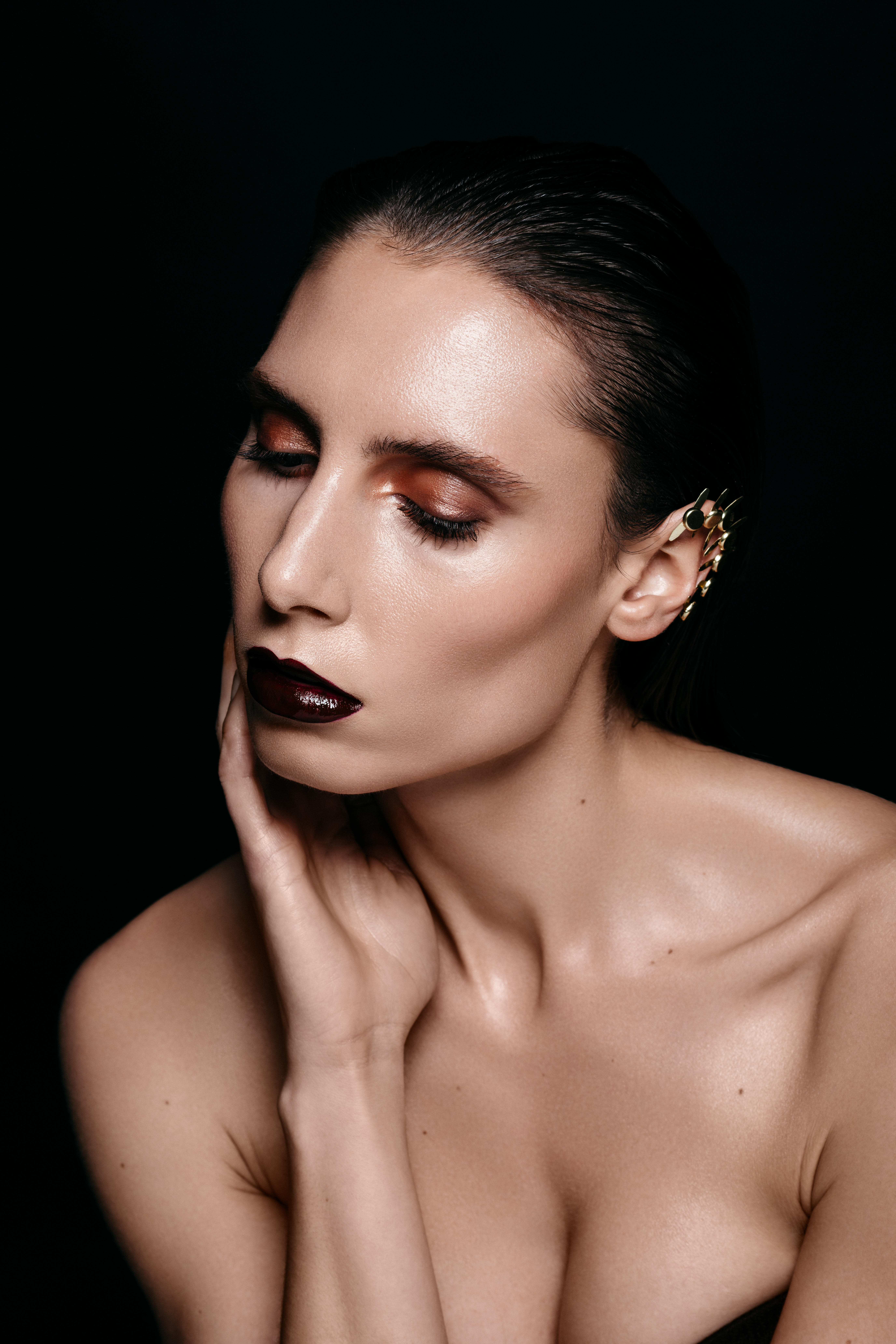 Cage Noir Portfolio image 11