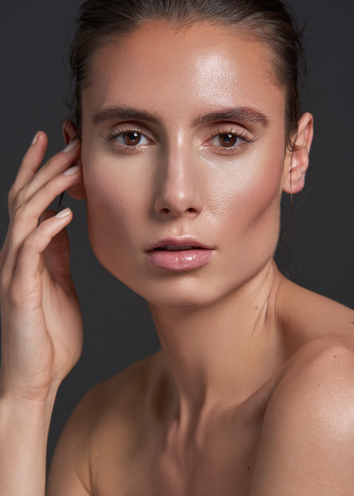 Cage Noir Portfolio image 2